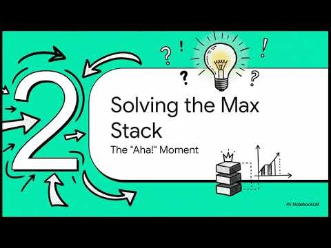 Max Stack