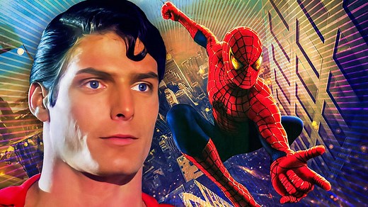 10 Perfect Non-Animated Action Movies To Watch With Your Kids