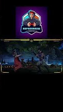 Kung Lao vs Kung Lao — only one hat survives.” 🪓🔥Mirror match madness!#MortalKombat11 #KungLao