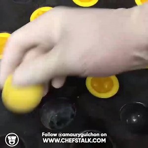 Amaury Guichon x ChefsTalk app: www.chefstalk.com Sign up today and watch more! | Flavor Showdown