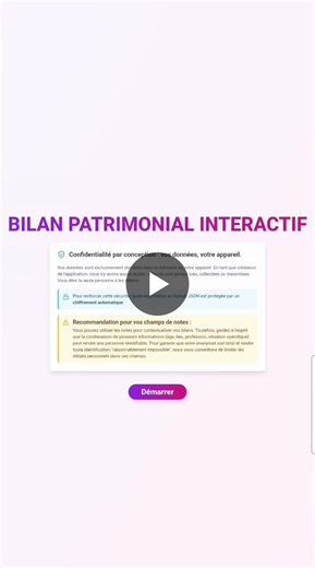 #retraite #simulation #gestiondepatrimoine #outilsgratuits #planificationfinancière #budgetretraite #conseilpatrimonial #anticipation | Geslin Anthony
