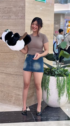 funny puppet joke