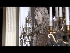 Château de Maisons, Maisons-Laffitte