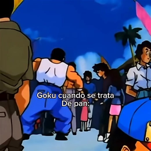 Goku and Pan: A Heartwarming Bond Explained