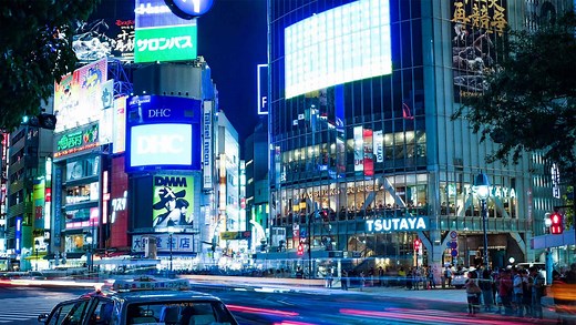 世界の中でズレて行く日本｜国民文化の違いと世界の広告表現