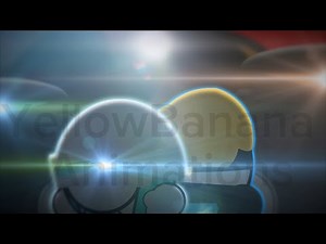 Mr Incredible and Frozone Vs Omnidroid 8 and Omnidroid 9 Part 1 | Stick Nodes animation