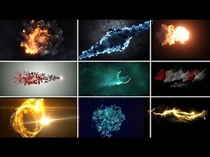 Free 10 intro template | Intro No Text | intro youtube