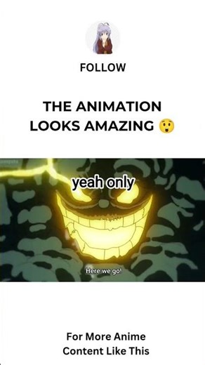 animation looks amazing #anime #onepiece