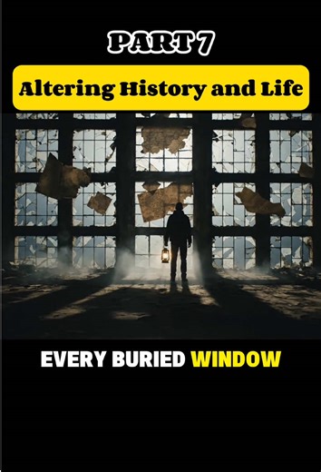 Altering History and Like - Part 7 #hiddenhistory #ancienttech #hiddentruth #learmontiltok #tiktokhistory