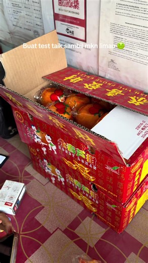 Sludge test 🤢 aka test taik