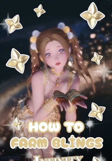 How to get more blings in infinity nikki with NO VITAL ENERGY ✨ Hope this helps 💗#infinitynikki #infinitynikkicontentcreator #infinitynikkitips #infinitynikkiglobal #infinitynikkioutfit