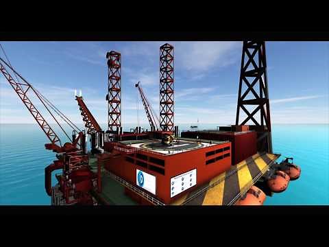 Flexcom - Marine Engineering Simulation Software