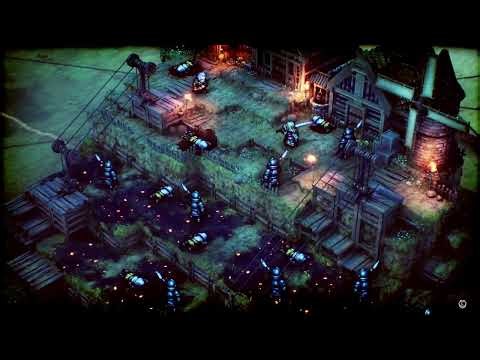 Triangle Strategy (First Playthrough) [Part 4][XSX]