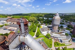 Neunkirchen, Saarland - Alchetron, The Free Social Encyclopedia