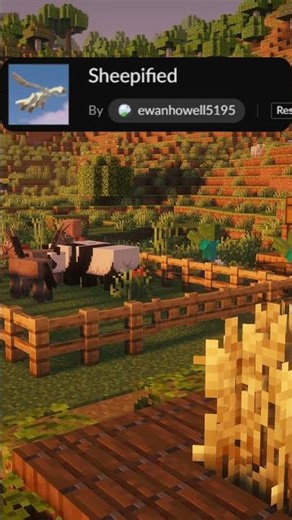 Best CURSED Minecraft Texture Packs