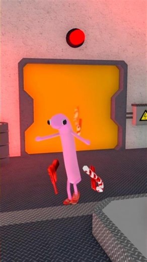 I think he saw me 😳⁉️