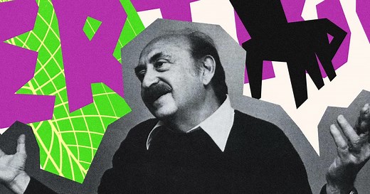 Saul Bass design: How one designer rewrote the rules of film forever