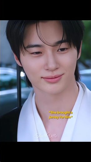 He Fell First And Fell Harder 💗 Perfect Crown 👑 #KDrama #IU #ByeonWooSeok #LeeJiEun #PerfectCrown