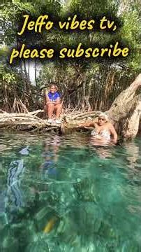 Salt River In Clarendon Jamaica #jamaica #primeminister #andrewholness