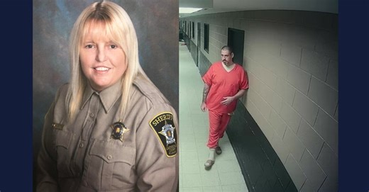 Lauderdale County Delays Arrest Warrant Against Corrections Officer Vicki White; Social Media Reacts