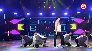 115K views · 10K reactions | Hindi nagpahuli si contestant number two in his palavaaarn Tiktokerist-inspired performance!  #EATTV5  Monday to Friday, 12NN | Saturday, 11:30AM #LunchtimeSayaTV5 #IBAngSayaPagSamaSama #EAT #TVJ #LegitDabarkads #TVJonTV5 #TVJMediaQuest | TV5 | Facebook