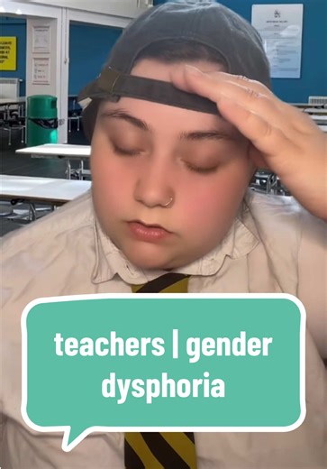 Understanding Gender Dysphoria in Trans Youth