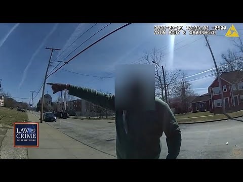 'They Tied Me Up': Ohio Man Escapes Alleged Kidnapping