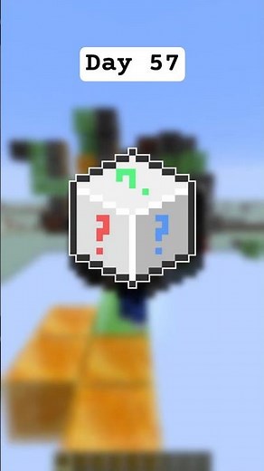 Day 57 of Redstone Basics - Randomizer