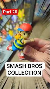 PART 20 SUPER SMASH BROS ULTIMATE COLLECTION