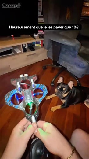 🛩️ Envie de faire découvrir à votre enfant les sensations fortes du vol ? Cet avion de chasse télécommandé peut non seulement voler librement dans les airs, mais aussi effectuer des manœuvres à grande vitesse et être contrôlé avec précision, rendant le jeu encore plus passionnant ! ✨ Que ce soit à l'intérieur ou à l'extérieur, il offre une expérience de vol extraordinaire. Facile à maîtriser, durable et résistant aux chocs, il procure un plaisir sans fin aux enfants tout en stimulant leur imagi