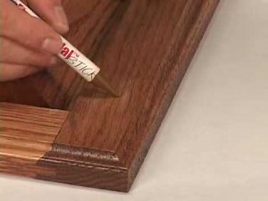 Mohawk Blendal Stick Repair