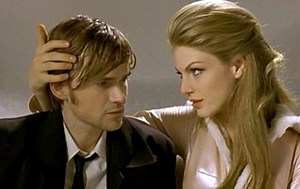 CQ | Oficjalny zwiastun / trailer nr 1 | 2001 | Film