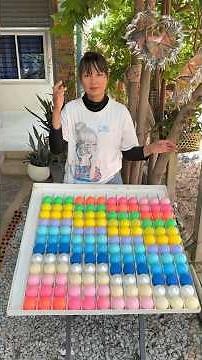 Ball Sort Puzzle 2025 Ultimate Walkthrough #Shorts #colorball