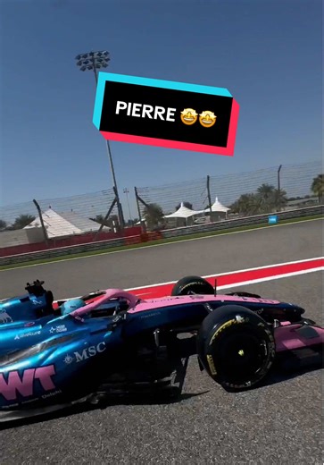 Recognizing the Iconic Alpine F1 Helmet