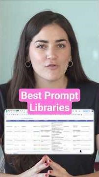 Here Are The Best Prompt Libraries You Can Try Today.