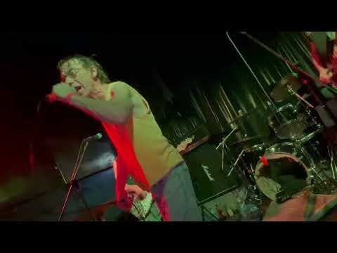 Subhumans - Subvert City, Live @ The Angel Nottingham Jan 2026