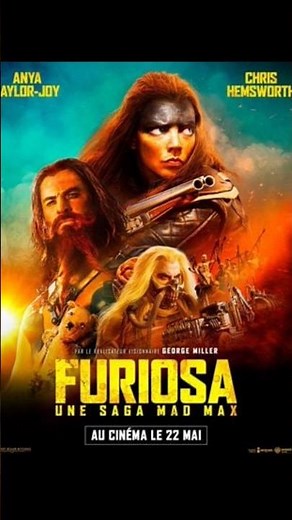 Toecutter is Immortan Joe #madmax #furiosa #fact #actor #interesting #film #movie #multiple #role