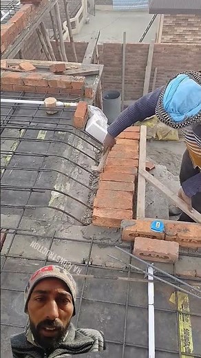 Correct way to install CD stops #construction