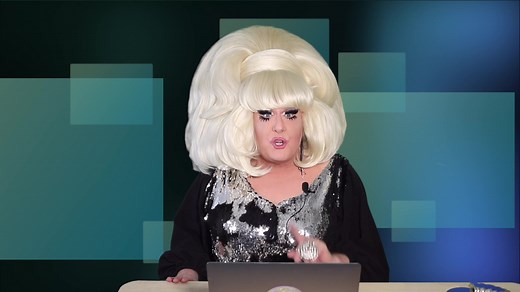 31K views · 1.2K reactions | 2022: Lady Bunny's Year End Review! Bun-Bun counts down memorable moment from last year in her signature sick and twisted manner. Enjoy! | Lady Bunny | Facebook