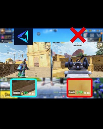 Link in description #gearupbooster #pubgmobile #bgmi #fadinhas