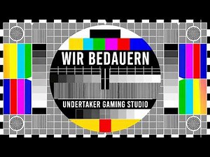 4K UHD Monitor Calibration Test Pattern 📺 #tv #fernseher #calibration #calibrationservices