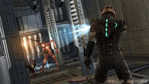 Dead Space creator Glen Schofield is "ready to go" with Dead Space 4