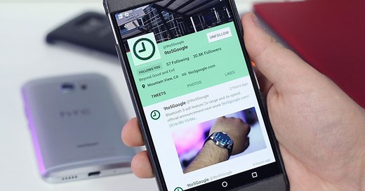 Flamingo for Twitter no longer purchasable on the Play Store due to token limit