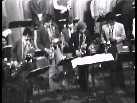 David Baker April 4, 1976