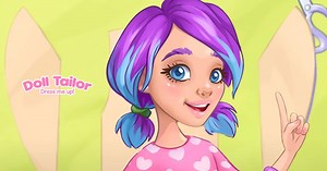 Download & Play Fashion Dress up girls games on PC & Mac (Emulator)