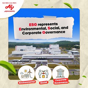 1.3K views · 139 reactions | Do you know what ESG is? ESG represents...