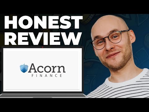 Acorns Financial Tool Review – Still Good?