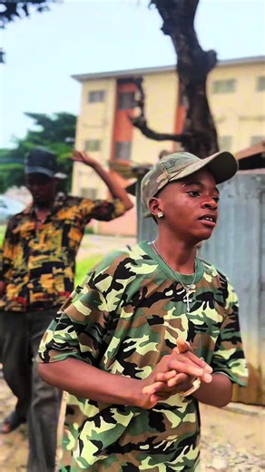 Soldier by simi #fyp #goviral