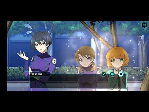 【魔法科高校の劣等生】渡辺摩利【リロメモ】九校戦競技後編