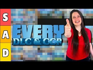 Definitive Tier List for EVERY Cities: Skylines DLC & CCP